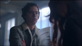 Riverdale US - Season 02 Episode 11